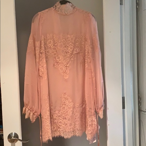 HAH Queen 4 A Day Dress - Picture 10 of 16